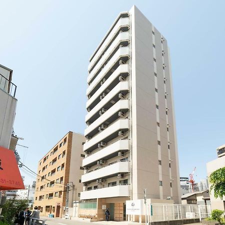 Hotel Olfea Residence Namba Osaka Zewnętrze zdjęcie