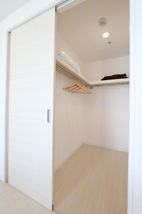 Hotel Olfea Residence Namba Osaka Zewnętrze zdjęcie