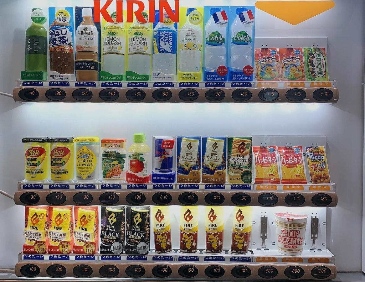 Hotel Olfea Residence Namba Osaka Zewnętrze zdjęcie