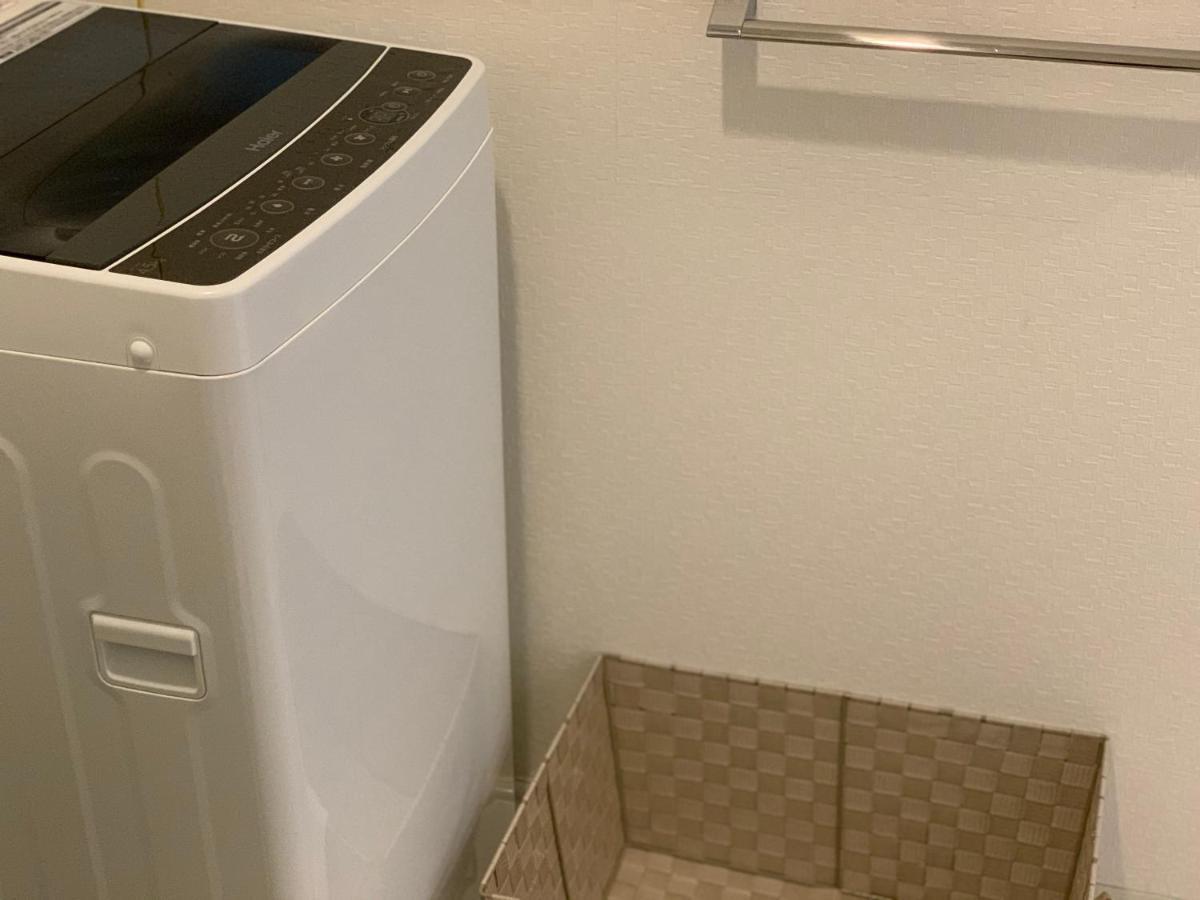 Hotel Olfea Residence Namba Osaka Zewnętrze zdjęcie